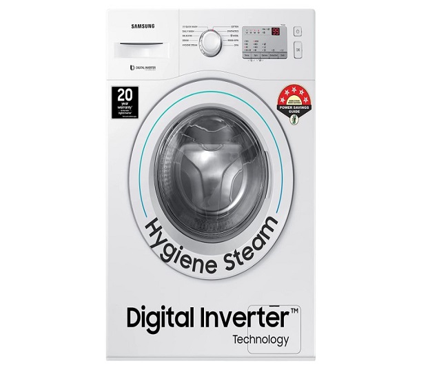 5 Star Washing Machines Under 30000 Reduce Your Laundry Workload